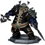 Фигурка McFarlane Toys World Of Warcraft Posed Pandaren Monk/Rogue (787926166774)