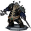 Фигурка McFarlane Toys World Of Warcraft Posed Pandaren Monk/Rogue - 787926166774