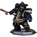 Фигурка McFarlane Toys World Of Warcraft Posed Pandaren Monk/Rogue (787926166774)