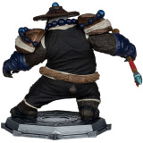 Фигурка McFarlane Toys World Of Warcraft Posed Pandaren Monk/Rogue (787926166774)