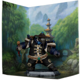 Фигурка McFarlane Toys World Of Warcraft Posed Pandaren Monk/Rogue (787926166774)