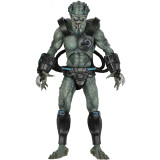 Фигурка NECA Predator Concrete Jungle (634482515)