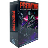 Фигурка NECA Predator Concrete Jungle (634482515)