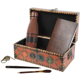 Подарочный набор Pyramid International Harry Potter Quidditch Trunk (GP86003)