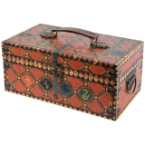 Подарочный набор Pyramid International Harry Potter Quidditch Trunk (GP86003)