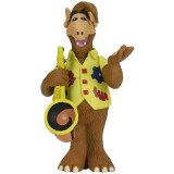 Фигурка NECA Toony Classic Alf with Saxophone (2451045)