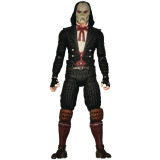 Фигурка NECA Universal Monsters x Teenage Mutant Ninja Turtles Casey Jones (2542941)