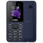 Телефон INOI 140 Classic Lite 4G Blue - 6297001537749