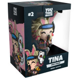 Фигурка Youtooz Borderlands Tina 2 (YTZ71)