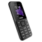 Телефон INOI 140 Classic Lite 4G Black - 6297001537732 - фото 6