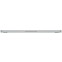 Ноутбук Apple MacBook Air 13 (M2, 2022) (Z15W00035) - фото 5