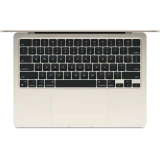 Ноутбук Apple MacBook Air 13 (M3, 2024) (MXCU3LL/A)