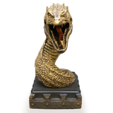 Фигурка Noble Collection Basilisk Bookend (NN7148)