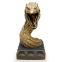 Фигурка Noble Collection Basilisk Bookend - NN7148 - фото 2