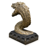 Фигурка Noble Collection Basilisk Bookend (NN7148)