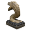 Фигурка Noble Collection Basilisk Bookend - NN7148 - фото 3