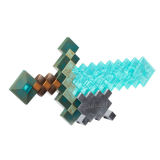 Копия оружия Noble Collection Minecraft Diamond Sword (NN3728)