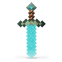 Копия оружия Noble Collection Minecraft Diamond Sword - NN3728 - фото 3