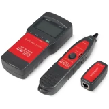 Кабельный тестер Cabeus CT-LCD-RJ45-SCAN