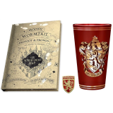 Подарочный набор ABYstyle Harry Potter Gryffindor (ABYPCK250)