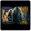 Фигурка Noble Collection Dumbledore Cup - NN7538 - фото 3