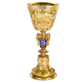 Фигурка Noble Collection Dumbledore Cup (NN7538)