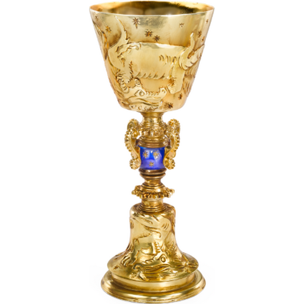 Фигурка Noble Collection Dumbledore Cup - NN7538