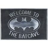 Придверный коврик Pyramid International Batman (Welcome To The Batcave) (GP85484)