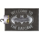 Придверный коврик Pyramid International Batman (Welcome To The Batcave) (GP85484)