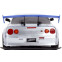 Радиоуправляемая модель Jada Toys Fast & Furious Brian's Nissan Skyline GT-R - 99701 - фото 2