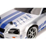 Радиоуправляемая модель Jada Toys Fast & Furious Brian's Nissan Skyline GT-R (99701)