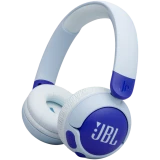 Гарнитура JBL JR320BT Blue (JBLJR320BTBLU)