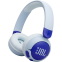 Гарнитура JBL JR320BT Blue - JBLJR320BTBLU