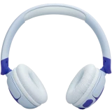 Гарнитура JBL JR320BT Blue (JBLJR320BTBLU)