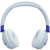 Гарнитура JBL JR320BT Blue (JBLJR320BTBLU)