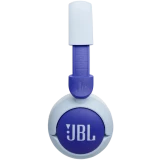 Гарнитура JBL JR320BT Blue (JBLJR320BTBLU)