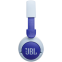 Гарнитура JBL JR320BT Blue - JBLJR320BTBLU - фото 4