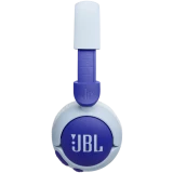 Гарнитура JBL JR320BT Blue (JBLJR320BTBLU)