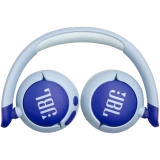 Гарнитура JBL JR320BT Blue (JBLJR320BTBLU)