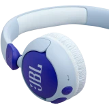 Гарнитура JBL JR320BT Blue (JBLJR320BTBLU)