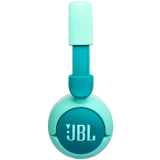 Гарнитура JBL JR320BT Green (JBLJR320BTGRN)