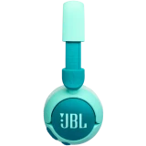 Гарнитура JBL JR320BT Green (JBLJR320BTGRN)