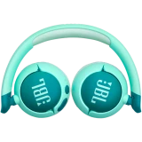 Гарнитура JBL JR320BT Green (JBLJR320BTGRN)