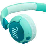 Гарнитура JBL JR320BT Green (JBLJR320BTGRN)