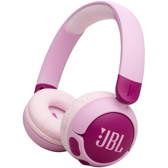 Гарнитура JBL JR320BT Purple - JBLJR320BTPUR