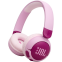 Гарнитура JBL JR320BT Purple - JBLJR320BTPUR