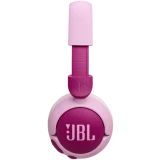 Гарнитура JBL JR320BT Purple (JBLJR320BTPUR)