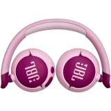 Гарнитура JBL JR320BT Purple (JBLJR320BTPUR)