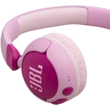 Гарнитура JBL JR320BT Purple (JBLJR320BTPUR)