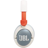 Гарнитура JBL JR 470NC White (JBLJR470NCWHT)